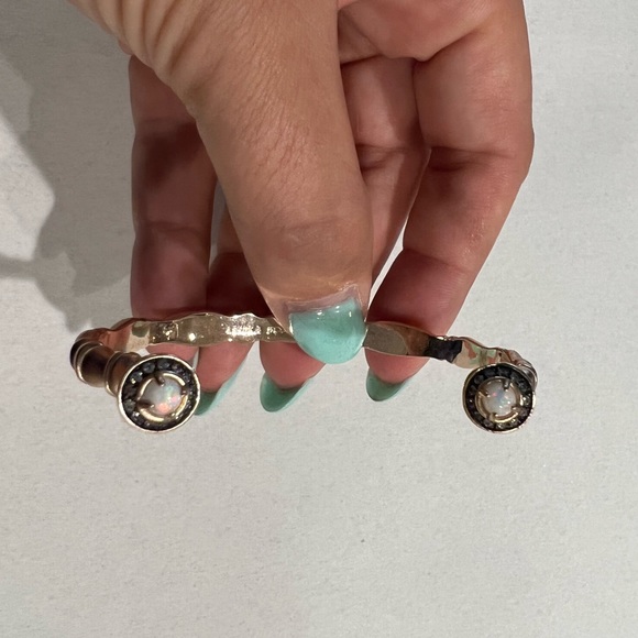 Kendra Scott bangle - Picture 2 of 5